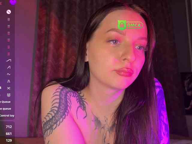 AriaBlance webcam
