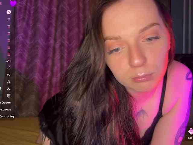 AriaBlance webcam