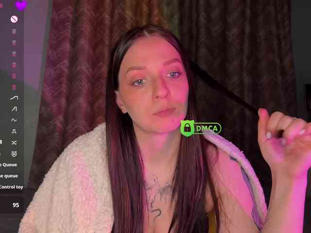 AriaBlance webcam