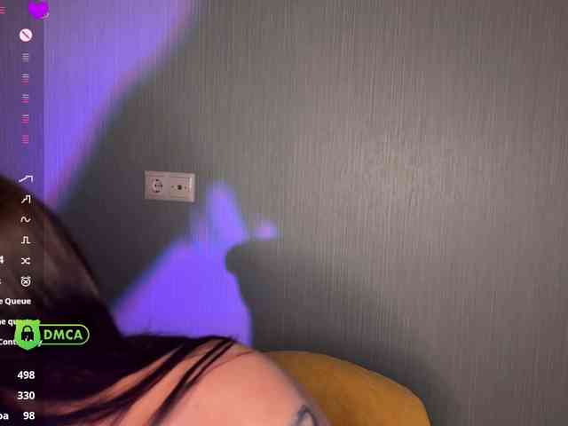 AriaBlance webcam
