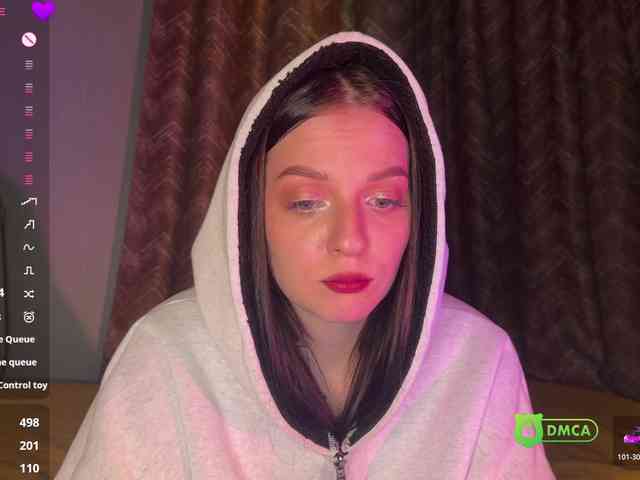 AriaBlance webcam