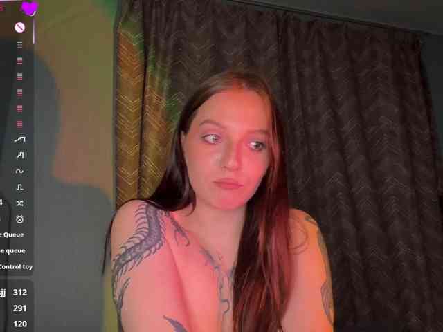 AriaBlance webcam