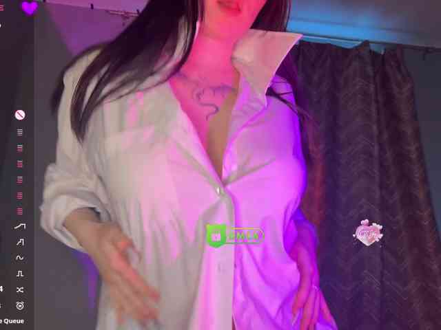 AriaBlance webcam