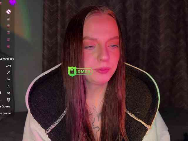 AriaBlance webcam