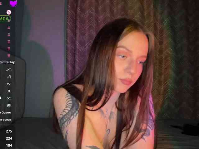 AriaBlance webcam
