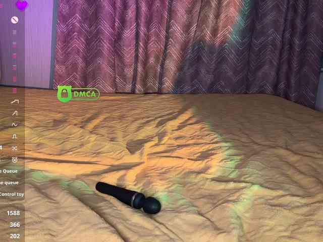AriaBlance webcam