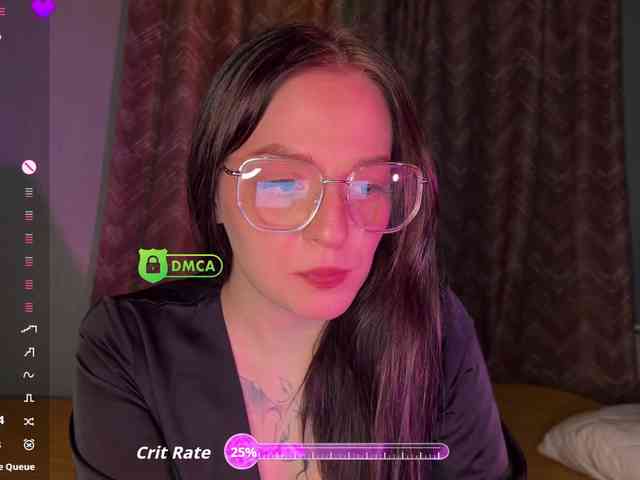 AriaBlance webcam