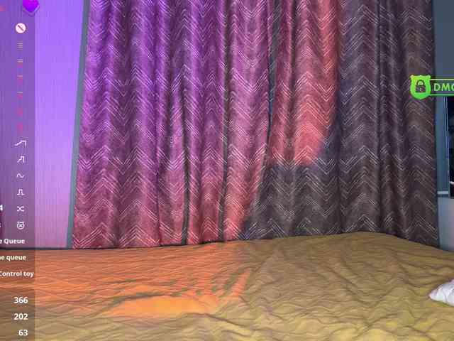 AriaBlance webcam