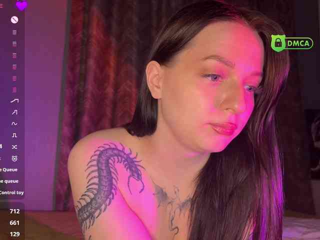 AriaBlance webcam