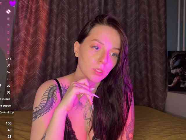 AriaBlance webcam