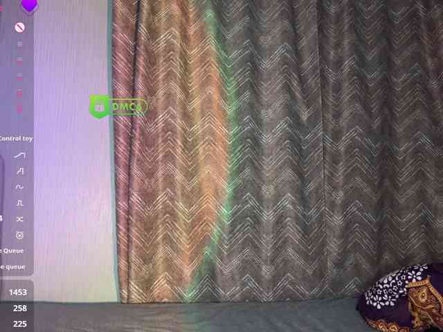 AriaBlance webcam