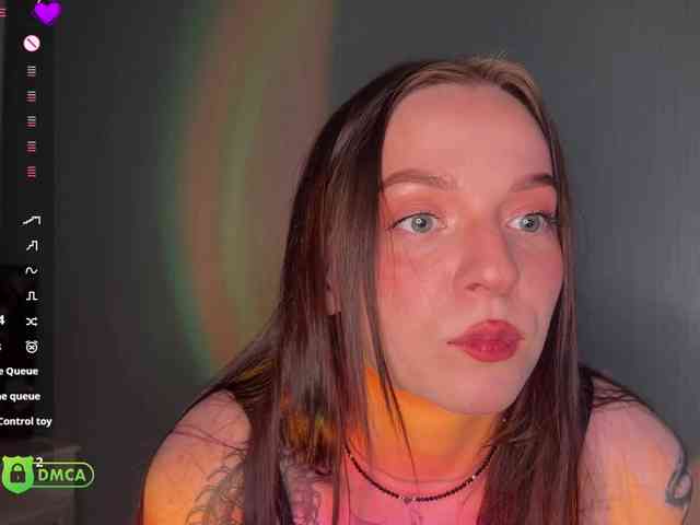 AriaBlance webcam