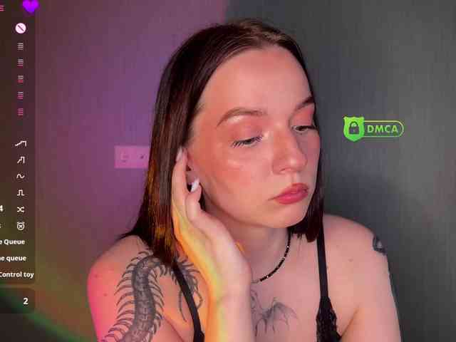 AriaBlance webcam