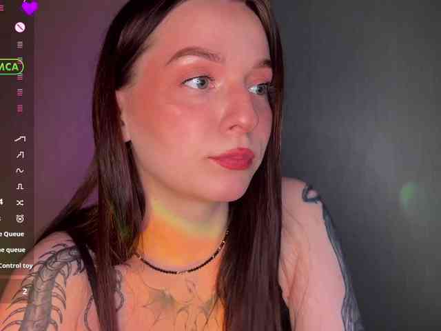 AriaBlance webcam