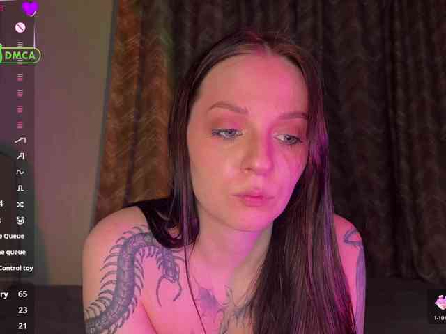 AriaBlance webcam