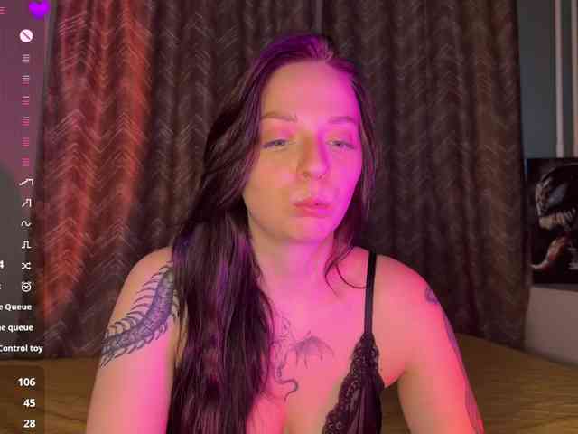 AriaBlance webcam