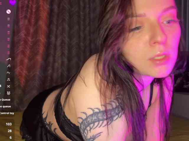 AriaBlance webcam