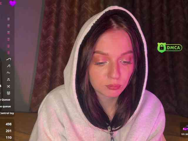 AriaBlance webcam