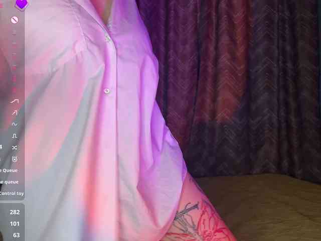 AriaBlance webcam