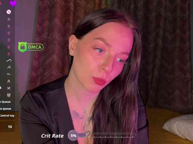 AriaBlance webcam