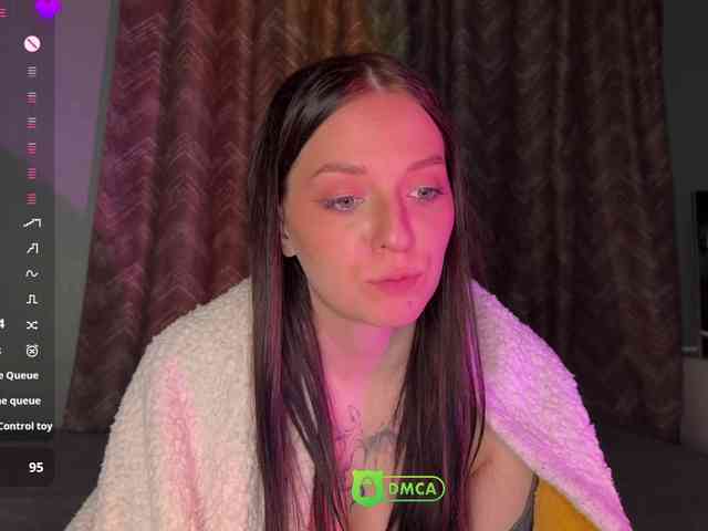 AriaBlance webcam