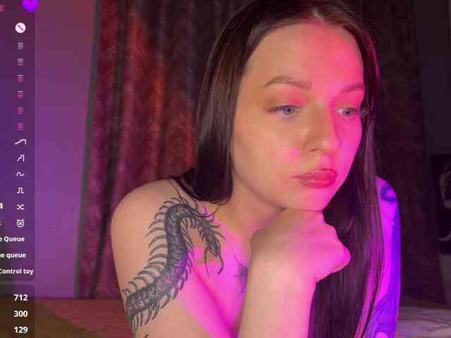 AriaBlance webcam