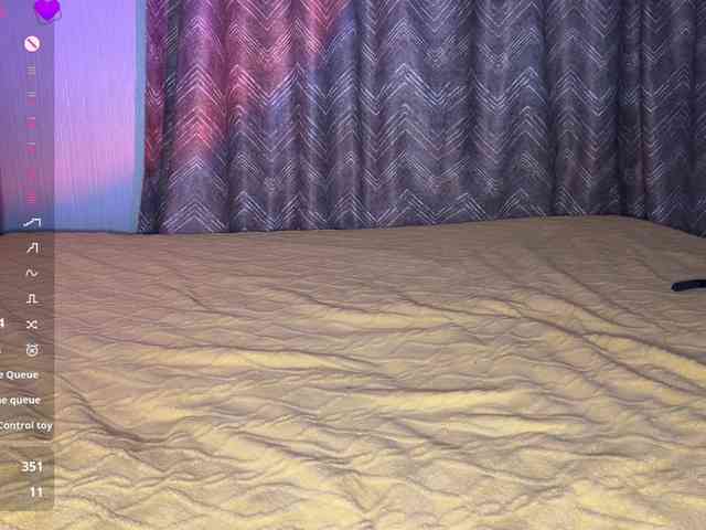 AriaBlance webcam