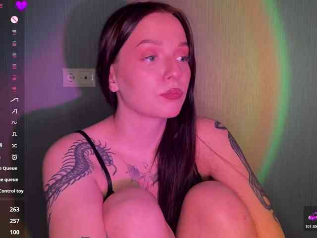AriaBlance webcam