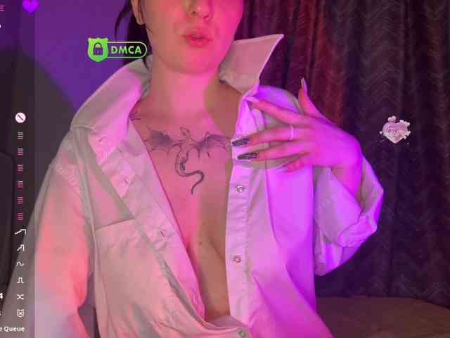 AriaBlance webcam
