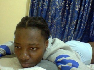 Sweetebonny's Live Webcam