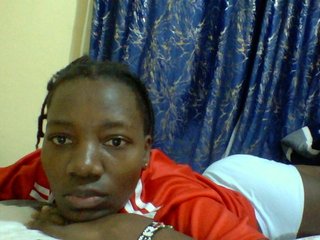 Sweetebonny's Live Webcam