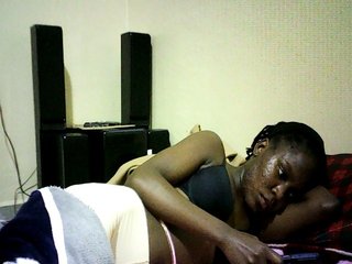 Sweetebonny's Live Webcam