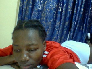 Sweetebonny's Live Webcam