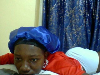 Sweetebonny's Live Webcam