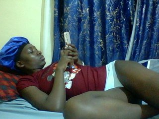 Sweetebonny's Live Webcam