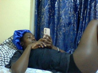 Sweetebonny's Live Webcam