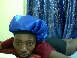 Sweetebonny's Live Webcam