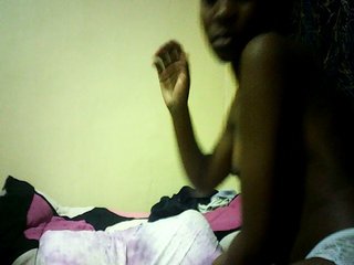 Sweetebonny's Live Webcam