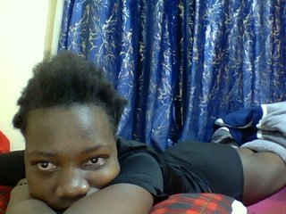 Sweetebonny's Live Webcam
