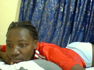 Sweetebonny's Live Webcam