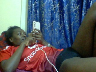 Sweetebonny Porn Show