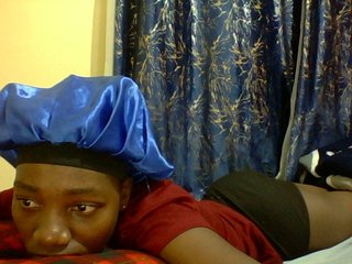 Sweetebonny's Live Webcam