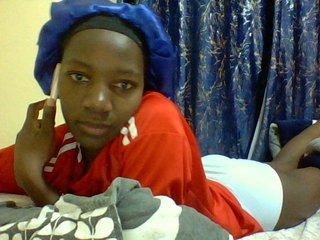 Sweetebonny's Live Webcam