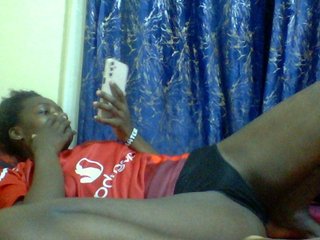 Sweetebonny's Live Webcam