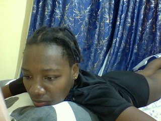 Sweetebonny's Live Webcam