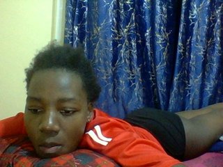 Sweetebonny Porn Show