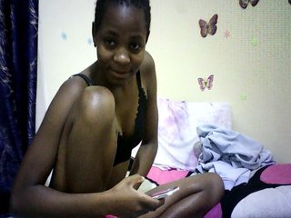 Sweetebonny's Live Webcam