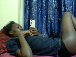Sweetebonny's Live Webcam