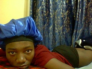 Sweetebonny's Live Webcam