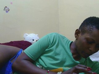 Sweetebonny Porn Show